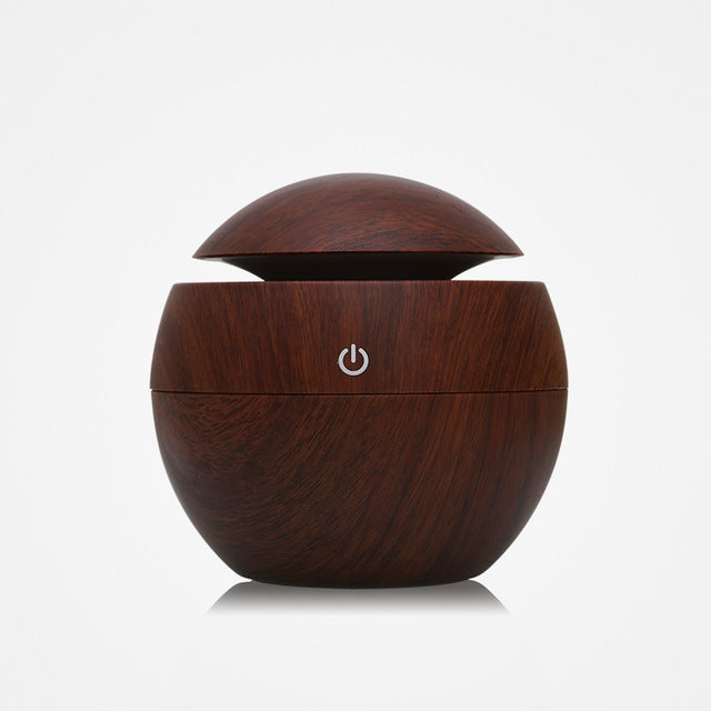 YIM Humidifier Essential Oils