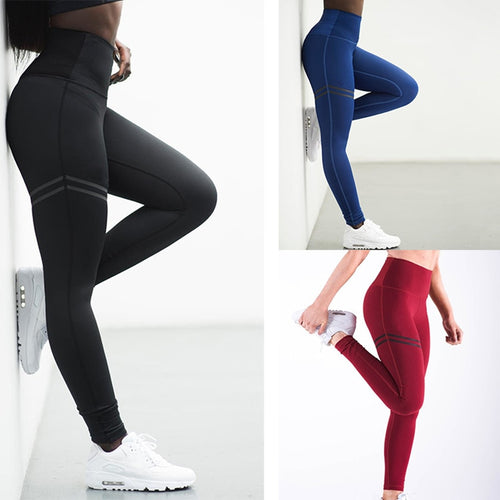YIM Compression Legging Quick Dry