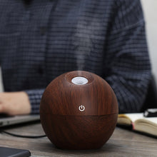 Load image into Gallery viewer, YIM Humidifier Essential Oils
